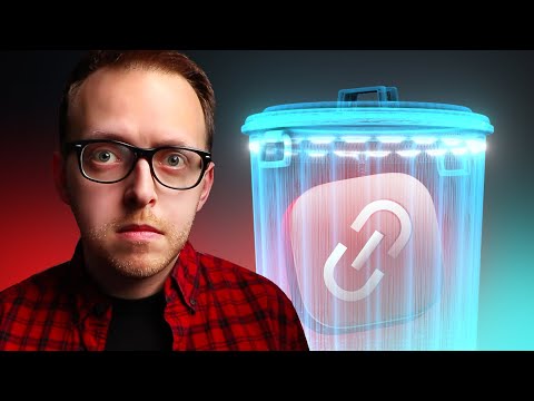 Stop Using Link Blocks in Webflow