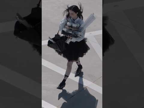 ILLIT (아일릿) 'NOT ME’ Official MV