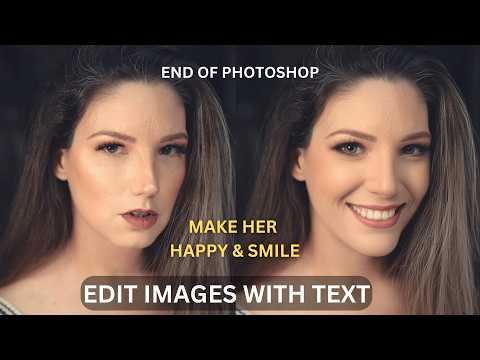 Google Gemini 2.0 Flash Experimental Edits Images Like a Pro - End of Photoshop?