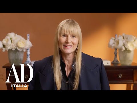 Amy Astley commenta le sue case preferite viste su AD