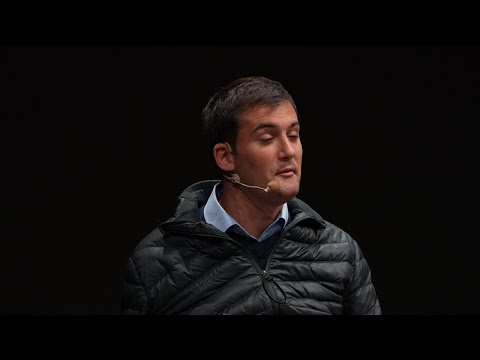 Los imposibles de otros, no son los tuyos | Fernando Demaria | TEDxVitacura