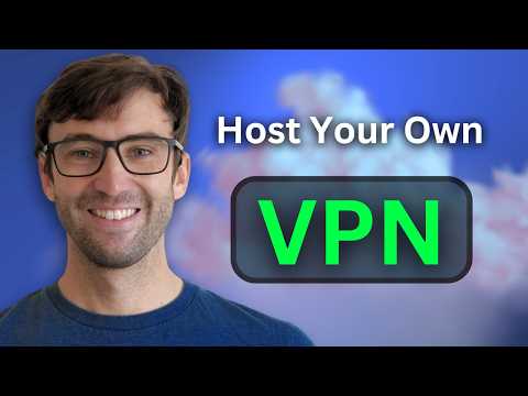 How to Set Up a WireGuard Server (self hosted VPN)