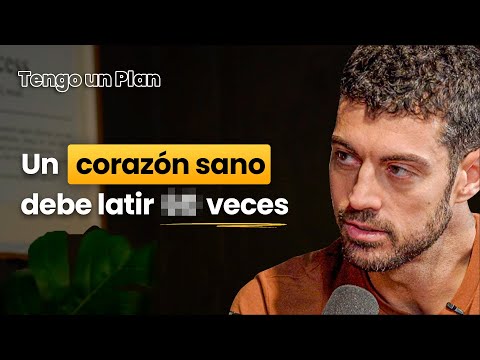 Cirujano de Corazón: 5 Hábitos que te Salvarán la Vida