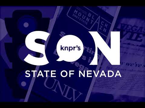 April 8: Flock cameras, the Las Vegas Review-Journal v. Sun dispute, and BMI | State of Nevada