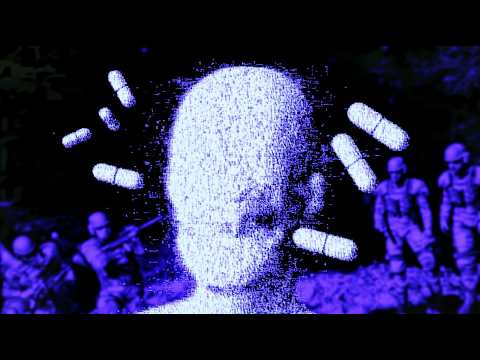 j'ai résolu le PLUS GRAND MYSTÈRE D'INTERNET (rien que ça) : le cas LAKE CITY QUIET PILLS