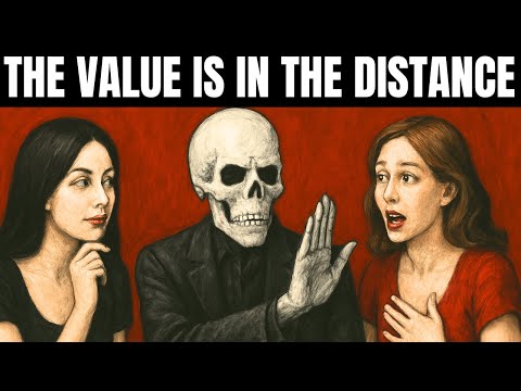 When Your Presence Is Scarce, This Is What You'll Achieve - Carl Jung