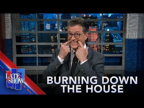 Defeated McCarthy Blames Democrats | Why Biden’s Dog Keeps Biting Secret Service Agents