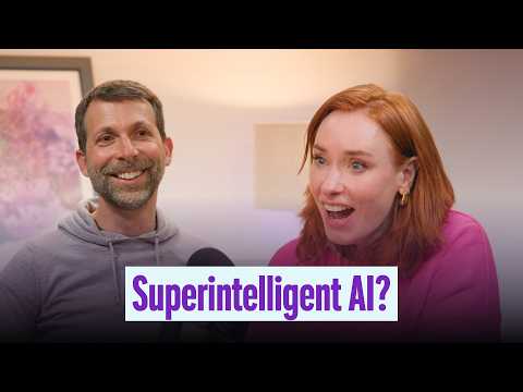 Is human data enough? With David Silver