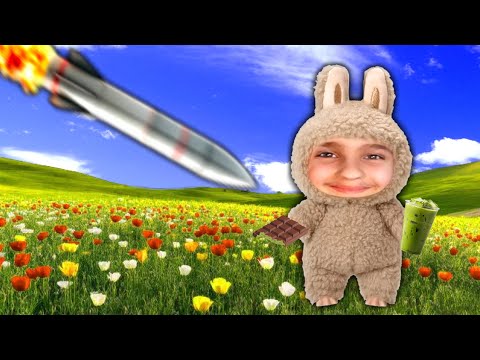 The Labubu Solution.