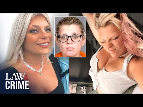 Vile New Charges for Teacher Accused of Sex with Teens in ‘Scream’ Mask