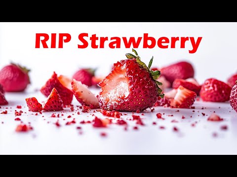 Introducing Raspberry, an Open Source attempt to recreate Strawberry