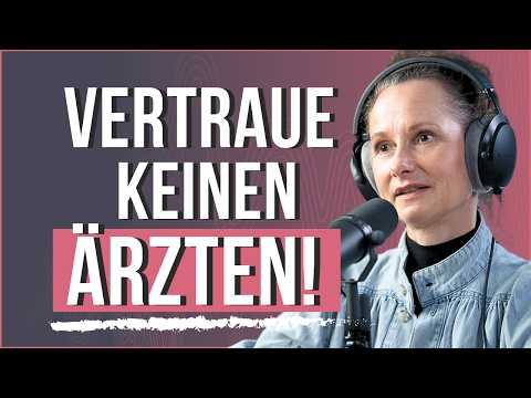 Das Gesundheitssystem braucht dich krank (Ärztin packt aus)