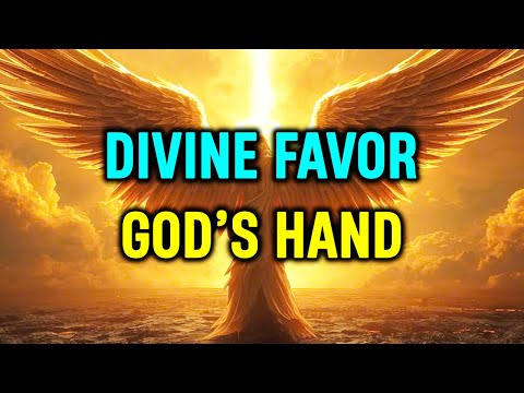 Chosen Ones: God Will Publicly Embarrass You With Unexplainable Favor ✨📖