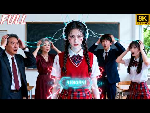 They Only Loved Adopted Daughter&Took Everything From Me—Reborn, I’M Done Enduring.