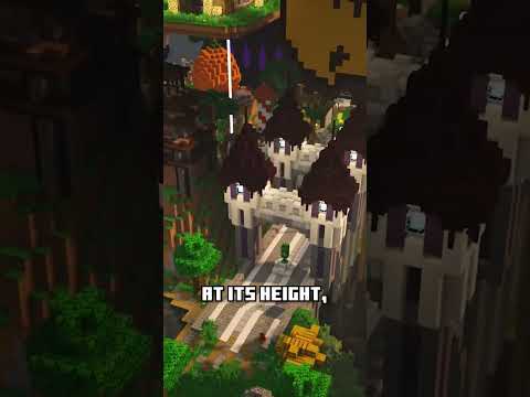 The Biggest Base in #2b2t History