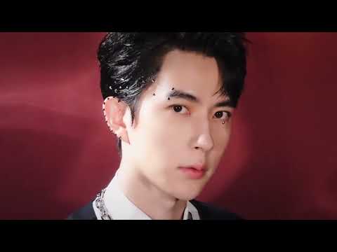 NHẬT NGUYỆT SÁNG TỎ 《 昭昭日月 》 ｜ Bài hát dành cho Yu Menglong  | A Song for Yu Menglong