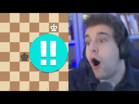 Carlsen's God Move Sends Chat Into Meltdown