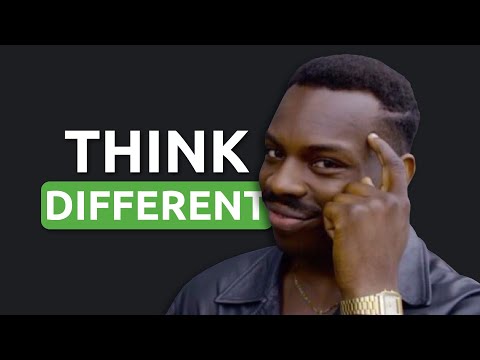 The Coding Mindset Holding You Back