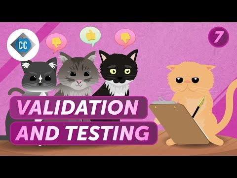 Testing Your Product and Getting Feedback: Crash Course Business Entrepreneurship #7