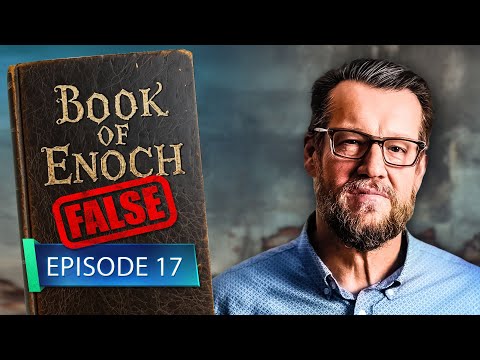 The Book of Enoch Is NOT Scripture | Strange Encounters with Rick Burgess | Ep 17