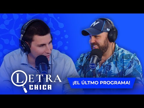 ¡Último programa! | Letra Chica: Nicolás Promanzio - 19/12