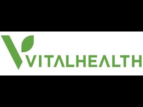 How to track my order in the Vital Health Back office.