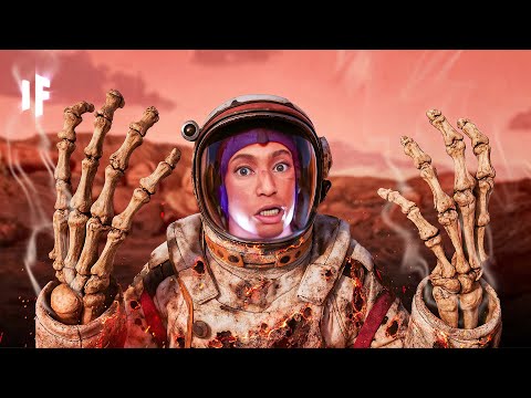 What If You Landed on Proxima Centauri b?