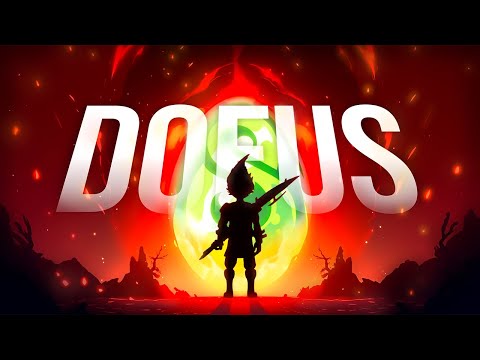 Le joueur qui a réalisé l'impossible sur Dofus