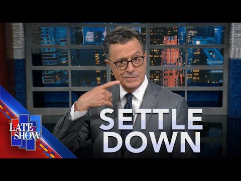 Paramount’s Trump Settlement: A Big Fat Bribe | Jeffrey Epstein Never Dies | FIFA Trophy Row