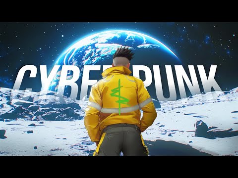 L’Anime qui a choqué le monde en 10 épisodes (Cyberpunk : Edgerunners)