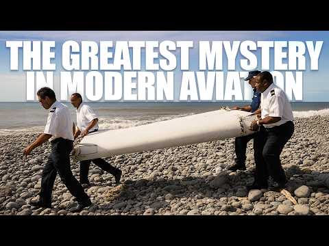 Malaysia Airlines MH370: What Went Wrong?