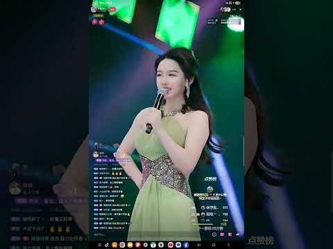 🎙妮子&（招主播，徒弟） 12.4.25