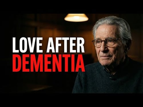 She Looked at Me and Asked: “Who Are You?” | Dementia Story