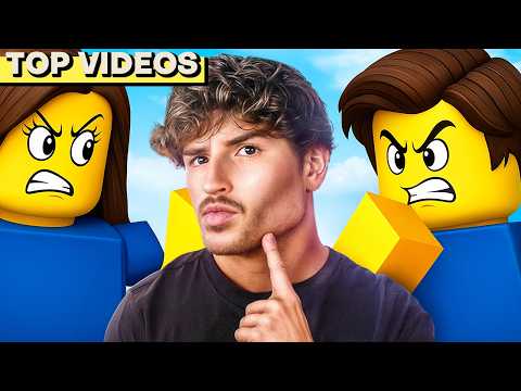 ROBLOX NEED MORE EVERYTHING..