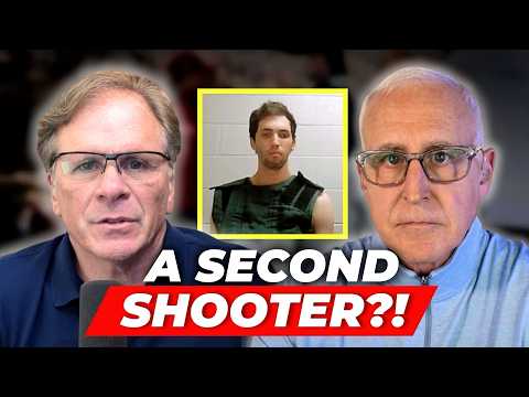 Charlie Kirk Conspiracy Theories? Homicide Detective Speaks Out