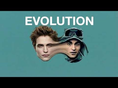 The Calculated Self Destruction of Robert Pattinson