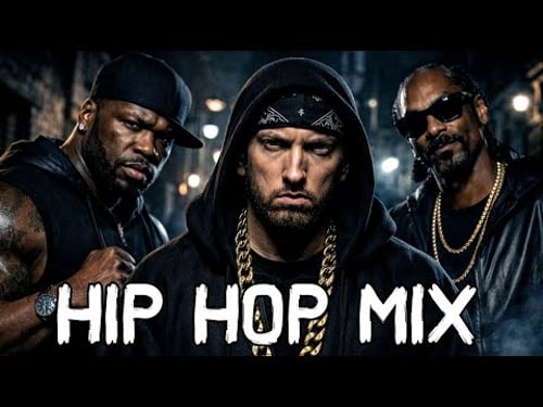 Eminem & 50 Cent - Kill or be Killed / Mixtape Ft. Snoop Dogg, Lil Wayne, Ice Cube, 2Pac, Dre, Dmx