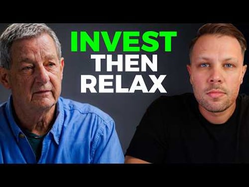 The Simple Path to Wealth (With J.L. Collins)