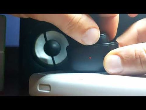 Edifier X3 problem issue dead...