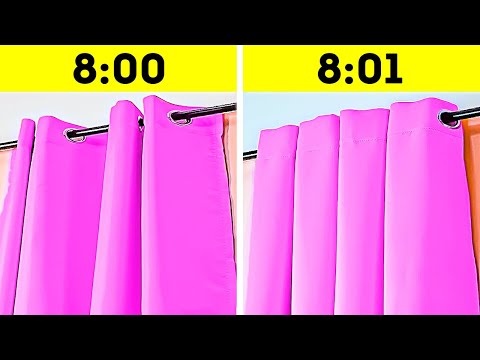 Useful Home Hacks You Wish You Knew Before