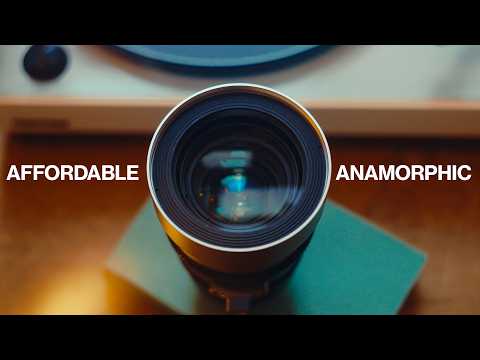 these lenses turn the mundane into masterpieces.