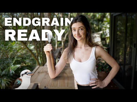 Hone Your Chisel Like a Boss (The Easiest Way)