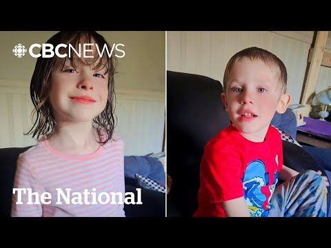 Disappearance of Lilly and Jack Sullivan: What we know so far