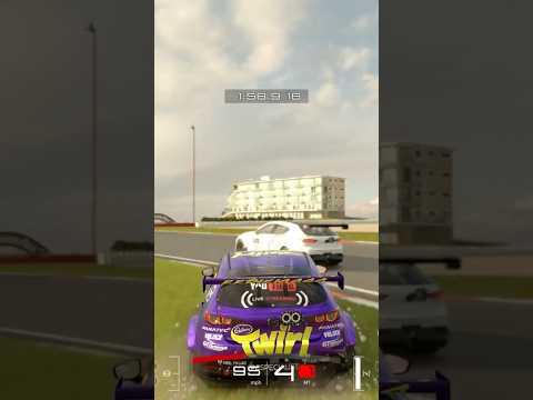 Crazy Close Call π± #gt7 #granturismo7 #granturismo