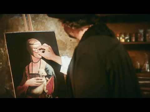 Lost Art Mysteries: Van Gogh, Vermeer, and More