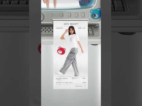 Receipt says: you ate. ๐งพ