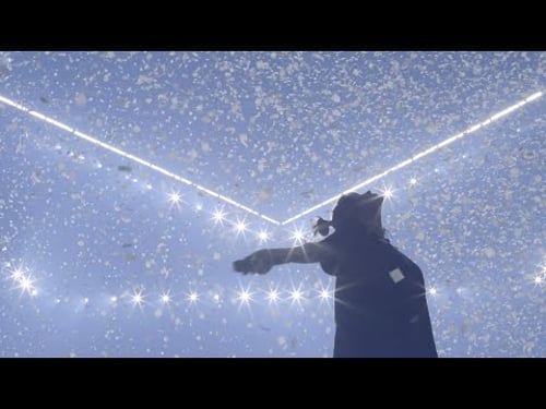 Billie Eilish - Happier Than Ever, The World Tour (Road to Opening Night)