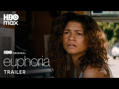Euphoria Season 3 | Trailer | HBO Max