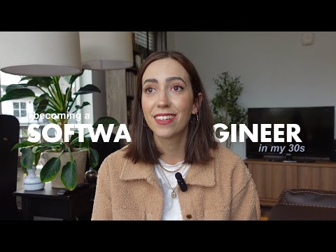 How I Became a Software Engineer at Microsoft at 30 Years Old