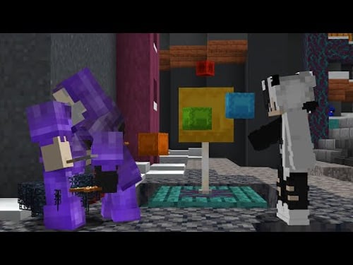 Decimating a Pay-to-win server with Duping - CG #1